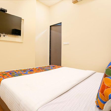 Fabhotel Freedom International - Nr Mumbai International Airport Exteriör bild